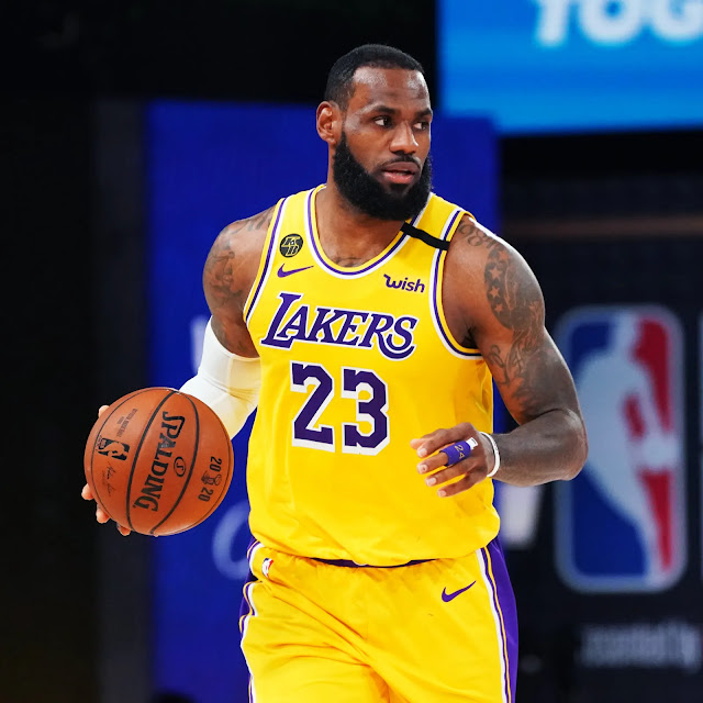 Culture NBAFinals