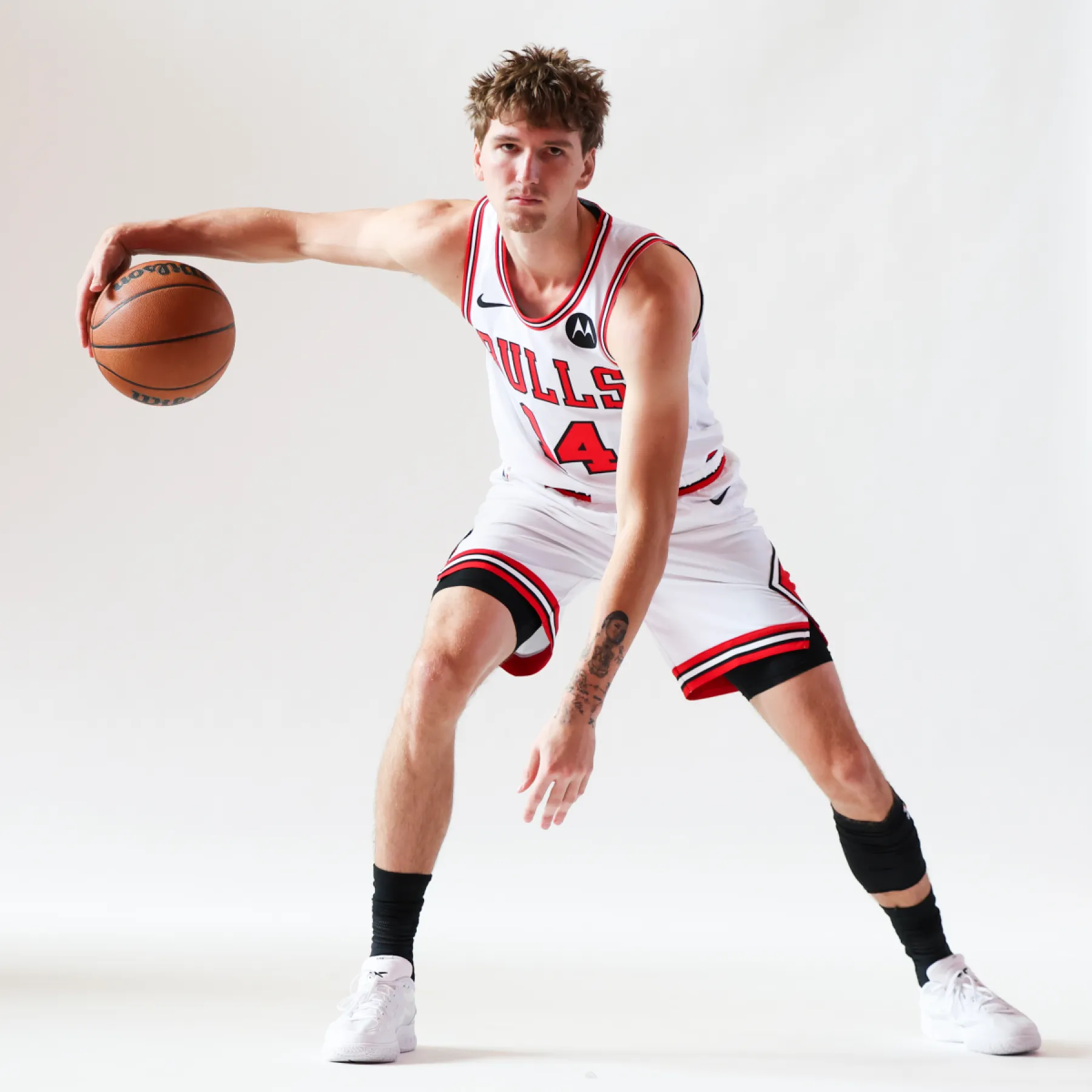 CTC BULLS MEDIA DAY