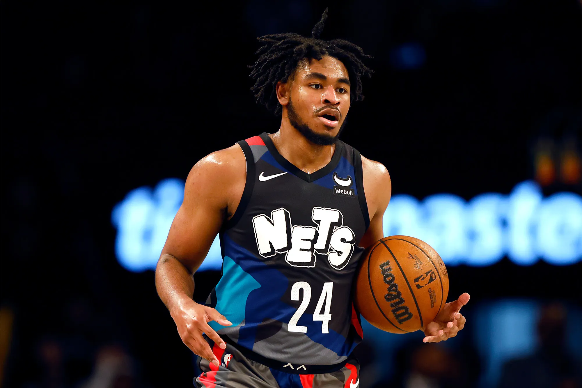 Cam thomas main 1 getty