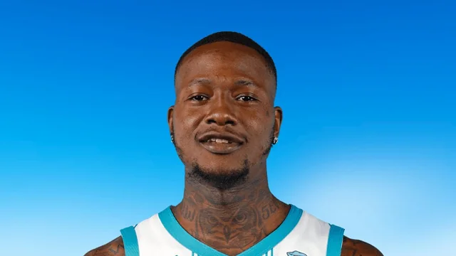Terry rozier on difference between hornets and heat in v0 L0jJLsx1GnMMIEP0inyQV9tHJLFSV6mhHS98TL7BZOc