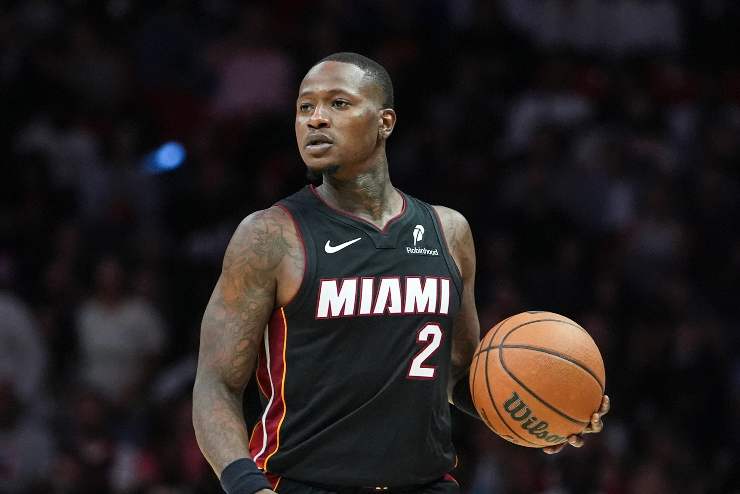250130 Terry Rozier vl 347p e04f73