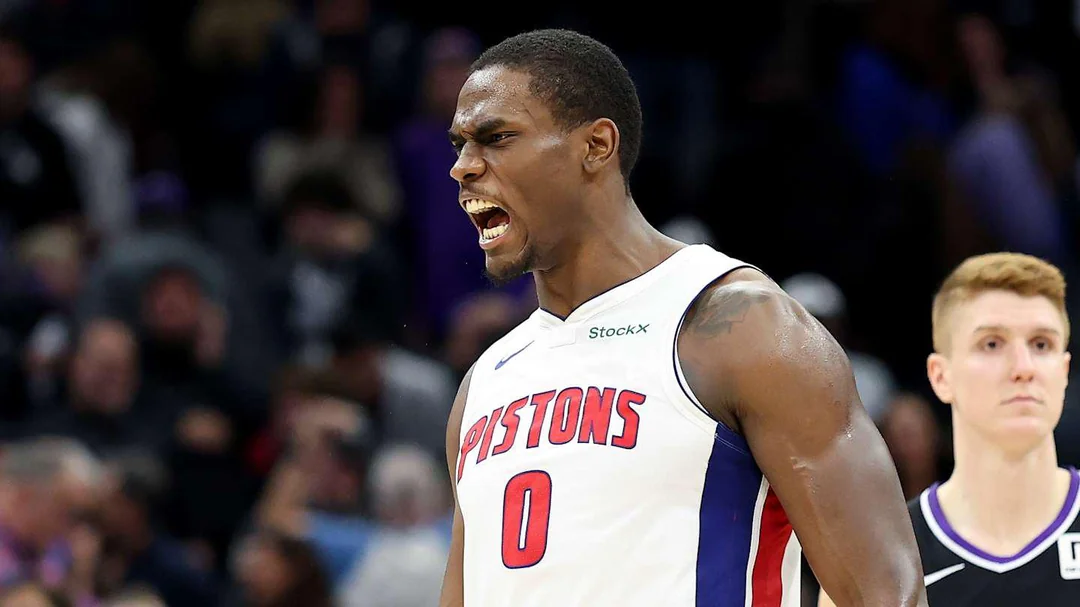 Jalen duren is becoming the matchup problem no nba team v0 Y3VxKt0LPXMMAeFYPEEdV8iPXj98QMkgqH47ddsAE1o